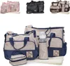 Moni Wickeltasche Stella, Set mit Wickelunterlage, Produktbild-Vorschau 1