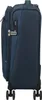 American Tourister Trolley Wanderlite Spinner TSA Dark Navy Produktbild-Vorschau 3