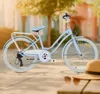 Mädchen fahrrad 24 Zoll für das Heilige Abendmahl mit Produktbild-Vorschau 15