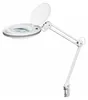 Goobay Klemm Lupenleuchte 8W LED 1.75x Vergrößerung Produktbild-Vorschau 1