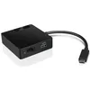 Lenovo 4X90M60789, USB 3.2 Gen 1 (3.1 Gen 1) Type-C, Produktbild-Vorschau 2
