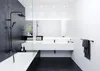 Hansgrohe umyvadlová baterie Vernis Shape 100 s přívodem Náhled obrázku produktu 8