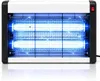 Mückenlampe elektrisch – Insektenvernichter mit UV-Licht – Produktbild-Vorschau 1