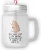 Mr. & Mrs. Panda Cocktailglas Bär Marienkäfer - Transparent Produktbild-Vorschau 1