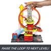 Hot Wheels City Super Fire Station Anteprima dell’immagine prodotto 19