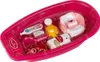 Set de bain pour poupées Coralie Voir les images du produit 3