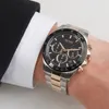 Herrenuhr Hugo Boss 1513757 Hero OHNE BOX Produktbild-Vorschau 9