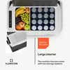 Klarstein PolarForce 40litrový chladící box - Elektrický Náhled obrázku produktu 3