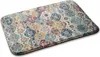 Teppich Teppich Wohnzimmer Schlafzimmer Modern - 75 cm x 45 Produktbild-Vorschau 1
