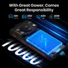 Smartfon FOSSIBOT F110 Pro – Androidem 5G, 128GB pamięci Podgląd zdjęcia produktu 11
