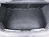 Gummiwanne für Kofferraum Peugeot 206 1998-2012 (Fließheck) Produktbild-Vorschau 2