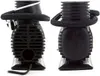 Mini compressore da auto 12 V 250 psi con accessori Anteprima dell’immagine prodotto 9