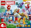 LEGO® Marvel 10794 Spidey's Spider Base Produktbild-Vorschau 36