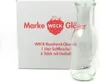 Weck Einkochflasche Saftflasche 1000 ml mit 60 mm Deckel Produktbild-Vorschau 11