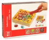 Aga Montessori Bienenwabe Lernspiel Produktbild-Vorschau 4