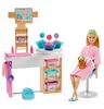 Maschera viso Barbie Salon SPA Anteprima dell’immagine prodotto 1
