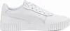 PUMA Carina 2.0 PUMA WHITE-PUMA WHITE-PUMA 39 Produktbild-Vorschau 2
