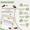 per voi eiweiß power Chocolate Noir Anteprima dell’immagine prodotto 6