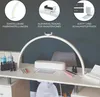 LED Halbmondlampe 75cm | 50W 3 Farben Warm- Neutral- Produktbild-Vorschau 2