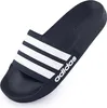 Kapcie Adidas uni  Adiletten Shower Core Czarny Niebieski Podgląd zdjęcia produktu 8