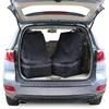 Borsa da viaggio per sedili auto, ideale per il trasporto Anteprima dell’immagine prodotto 9