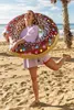 Anello da bagno Bestway® Donut Ø 107 cm, assortito Anteprima dell’immagine prodotto 37