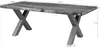 MASSIVMOEBEL24.DE Baumtisch Mango 240x100x77 natur lackiert Produktbild-Vorschau 8