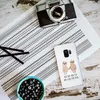 Mr. & Mrs. Panda Samsung Galaxy S9 Handyhülle Faultier Produktbild-Vorschau 4