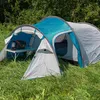 COLEMAN Cortes 3 blau - Active Zelt 3 Personen Produktbild-Vorschau 7