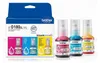 Brother BTD180CLVAL, Oryginalny, Cyjan, Purpurowy, Żółty, Podgląd zdjęcia produktu 11