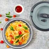 Orion | Thermobehälter - 1,4 l - Vakuumisoliert - Edelstahl Produktbild-Vorschau 7