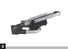 REV LED Arbeitsleuchte Bright beweglich +Akku 20W Produktbild-Vorschau 5