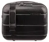 Franky ABS13 Beautycase Handgepäck Hartschale mit Produktbild-Vorschau 1
