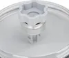 Veko bazénového čerpadla Výkonný filtračný filter Kryt Náhľad obrázku produktu 9
