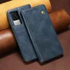 Redmi K50 Pro Hülle, Leder Flip Brieftasche Schutzhülle mit Produktbild-Vorschau 2