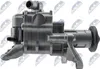 NTY SPW-BM-022 Servolenkung Pumpe Servopumpe für BMW 5 Produktbild-Vorschau 9
