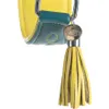 Trixie Collier en cuir ACTIVE Comfort pour Greyhounds - Voir les images du produit 8