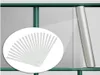 Sellon24® 20 Stück Befestigungsclips Klemmschienen 19 cm Produktbild-Vorschau 3