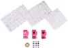 CLM Shimmer Me - Pacchetto di ricariche per body art Anteprima dell’immagine prodotto 5