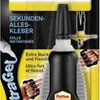 Pattex Sekundenkleber Ultra Gel, Matic, Tube mit 3g Produktbild-Vorschau 12