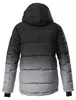 Killtec Winterjacke für Kinder mit Kapuze und Schneefang, Produktbild-Vorschau 2