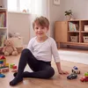TupTam Baby Jungen Strickstrumpfhose 6er Pack, Farbe: Produktbild-Vorschau 3