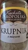 Staropolský krupník s masem 660 g Náhled obrázku produktu 2