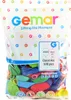 Ballons Gemar Mix Pastel G90 26cm 100 pièces Voir les images du produit 5