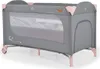 Cangaroo Reisebett Skyglow 2 Ebenen Räder Matratze Produktbild-Vorschau 3