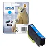 Epson Polar bear Jednofarebný atrament Claria Premium 26 Náhľad obrázku produktu 8