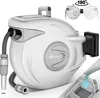 TRESKO® hadicový navijak 30 m Automatický hadicový navijak Náhľad obrázku produktu 1