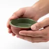 Tapas-Schalen Grün 6er-Set 175 ml | Ton Cazuela Ø 11,5 cm Produktbild-Vorschau 4