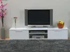Bergamo TV/Hifi Möbel mit 2 Schubladen und 2 Ablagen Breite Produktbild-Vorschau 4