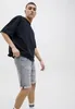 Jack & Jones 12269502_3601_XXL, Uni, Erwachsener, Grau, Produktbild-Vorschau 15